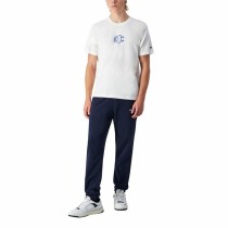 Herren Kurzarm-T-Shirt Champion Weiß