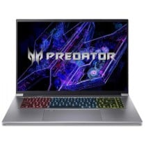 Laptop Acer NH.QPNEB.009 16" 16 GB RAM 2 TB SSD Nvidia Geforce RTX 4060