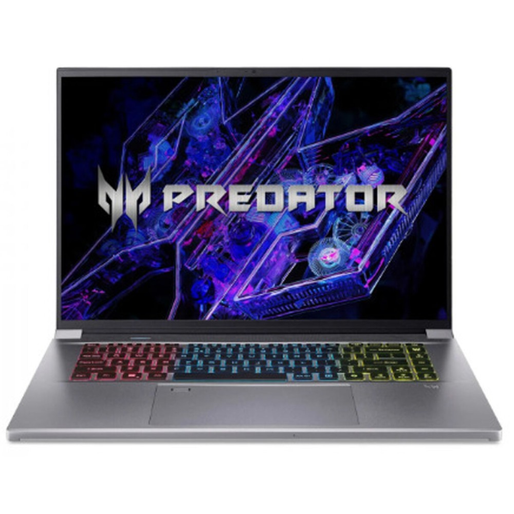 Ordinateur Portable Acer NH.QPNEB.009 16" 16 GB RAM 2 TB SSD Nvidia Geforce RTX 4060