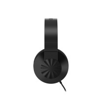 Gaming Earpiece with Microphone Lenovo GXD1P46880 Black