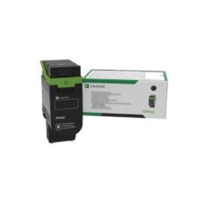Cartouche d'encre originale Lexmark 75M2XK0 Noir