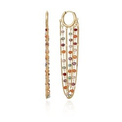 Ladies' Earrings Viceroy 14043E01012