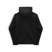 Damen Sweater mit Kapuze Vans Classic Schwarz