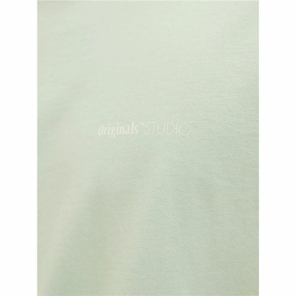 Men’s Short Sleeve T-Shirt Jack & Jones Jorvarenna Painted Blue