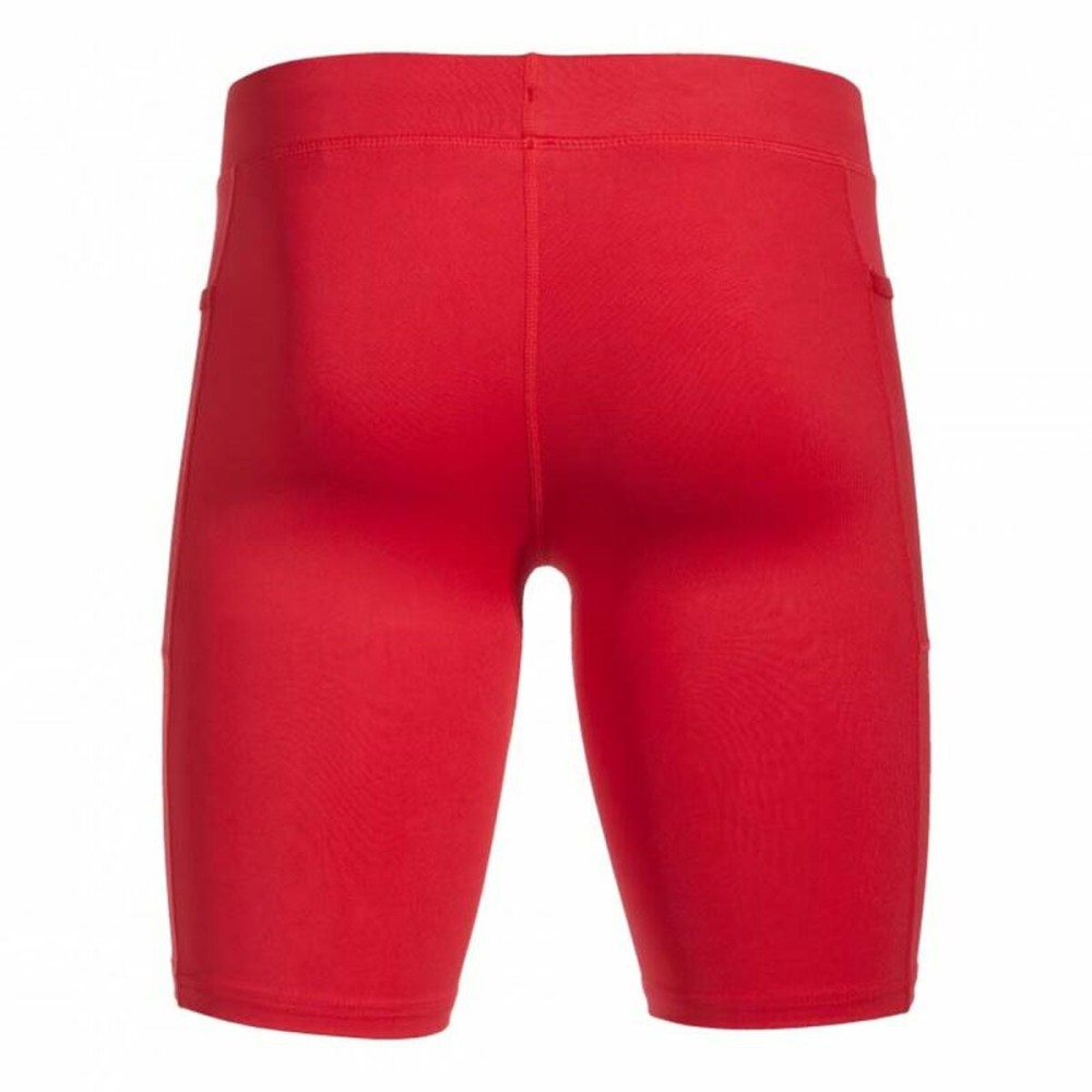 Short de Sport pour Femme Joma Sport Elite X Rouge