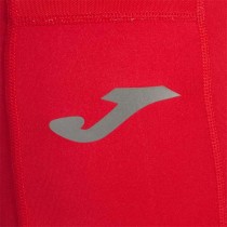 Sports Shorts for Women Joma Sport Elite X Red