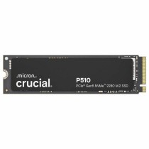 Festplatte Crucial 1 TB SSD