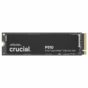 Festplatte Crucial 1 TB SSD