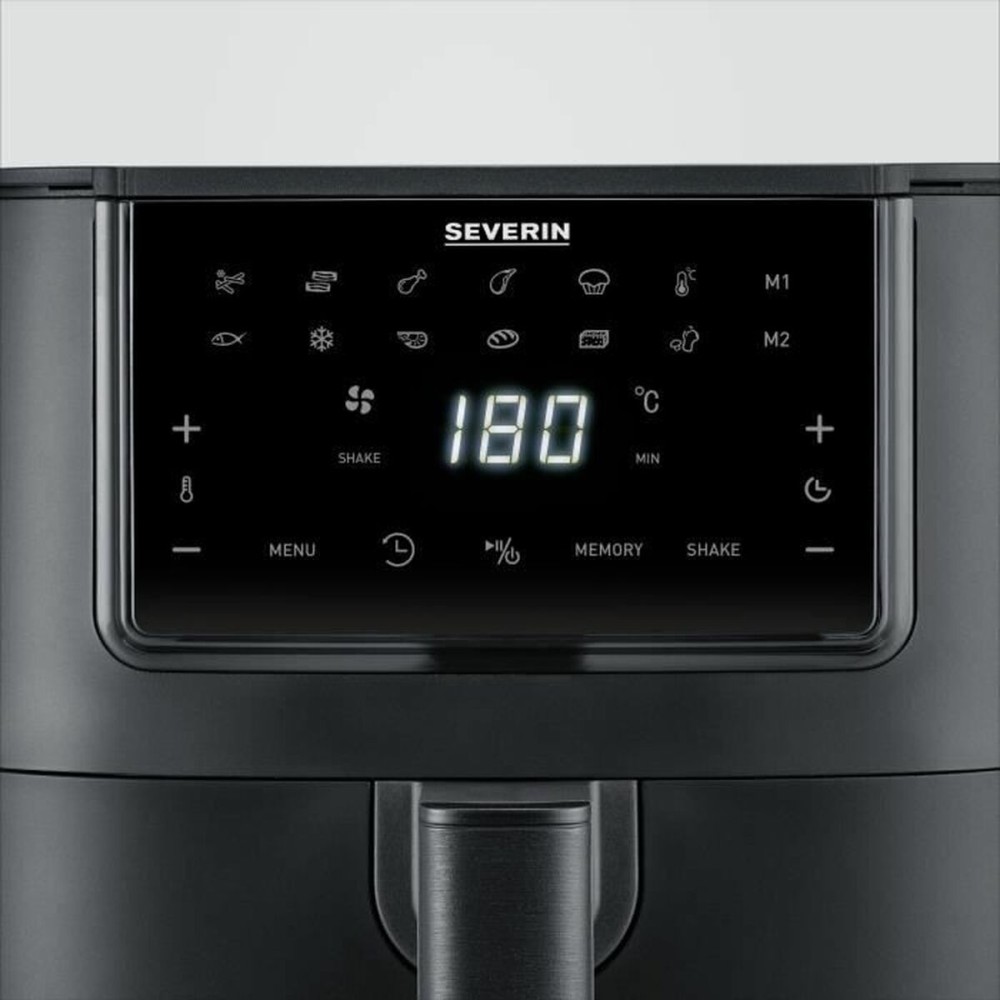 Air Fryer Severin