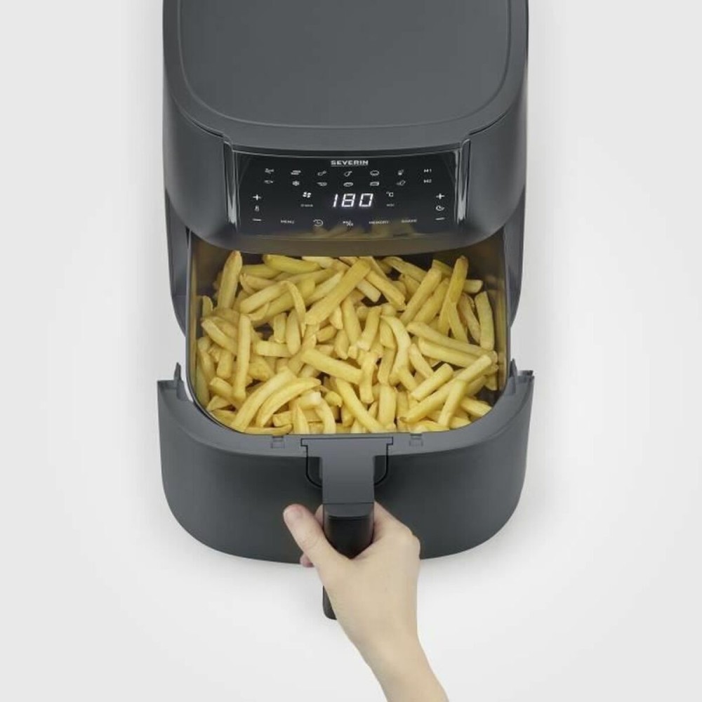 Friteuse à Air Severin