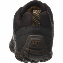 Men's Trainers Caterpillar Instruct Coffee