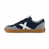 Chaussures de Sport pour Homme Munich Break 40 Bleu foncé