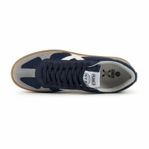 Chaussures de Sport pour Homme Munich Break 40 Bleu foncé