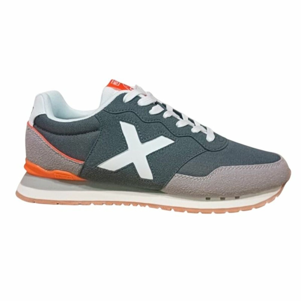 Baskets Casual pour Femme Munich Dash 251 Mujer