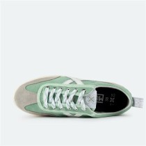 Baskets Casual pour Femme Munich Volata 91 Mujer Vert