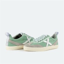 Women's casual trainers Munich Volata 91 Mujer Green