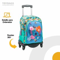 School Bag Toybags