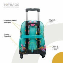 School Bag Toybags