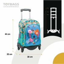 School Bag Toybags