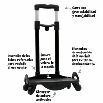 Cartable Toybags