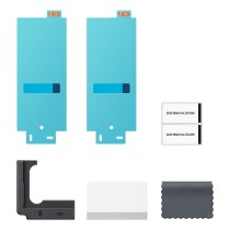 Bildschirmschutz fürs Handy Samsung EF-UF966CTEGWW galaxy z fold7