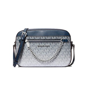 Umhängetasche Michael Kors 35R5STTC9V-NAVY Blau 25 x 16 x 6 cm