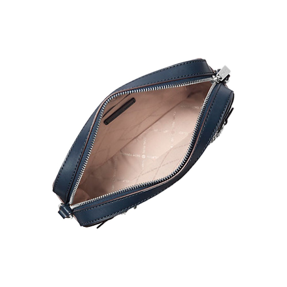 Umhängetasche Michael Kors 35R5STTC9V-NAVY Blau 25 x 16 x 6 cm