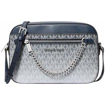 Shoulder Bag Michael Kors 35R5STTC9V-NAVY Blue 25 x 16 x 6 cm