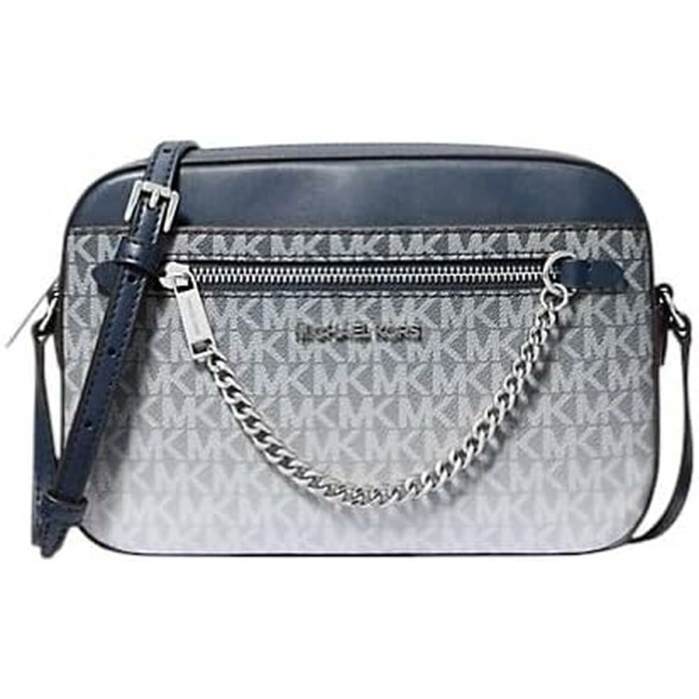 Shoulder Bag Michael Kors 35R5STTC9V-NAVY Blue 25 x 16 x 6 cm