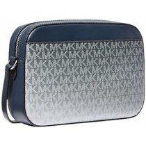 Umhängetasche Michael Kors 35R5STTC9V-NAVY Blau 25 x 16 x 6 cm