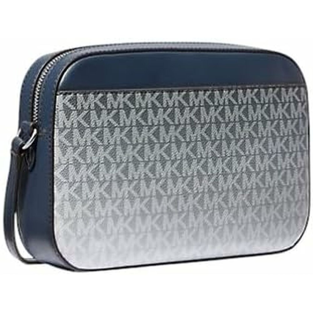 Umhängetasche Michael Kors 35R5STTC9V-NAVY Blau 25 x 16 x 6 cm