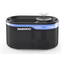 Wasserspender Daewoo D-WF006 Schwarz Kunststoff