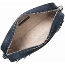 Sac à Bandoulière Michael Kors 35R5STTC9V-NAVY Bleu 25 x 16 x 6 cm