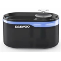 Wasserspender Daewoo D-WF006 Schwarz Kunststoff