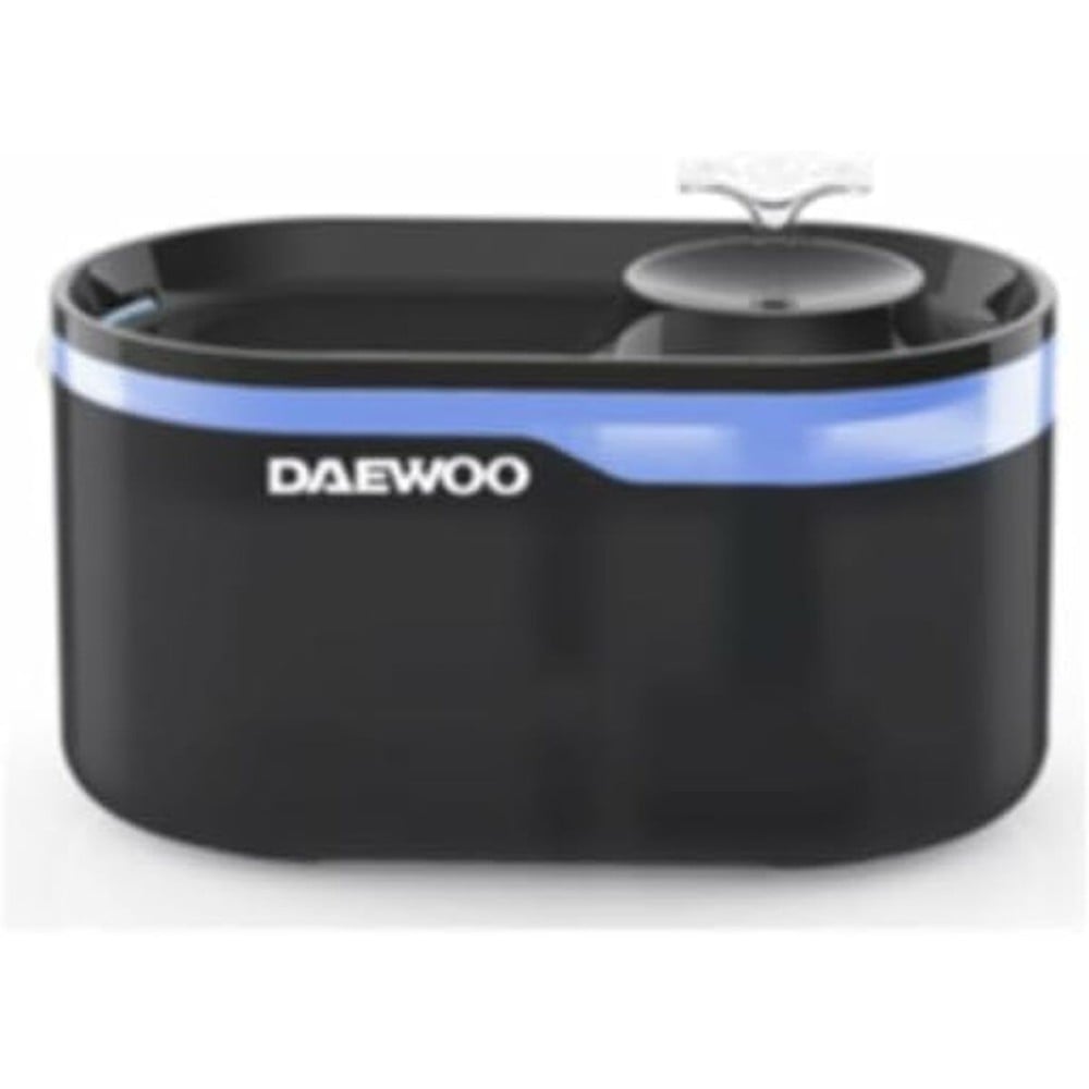 Wasserspender Daewoo D-WF006 Schwarz Kunststoff