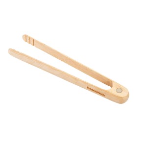 Küchenzange Tescoma Feelwood 20 cm