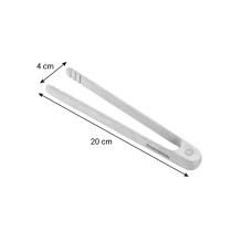 Küchenzange Tescoma Feelwood 20 cm