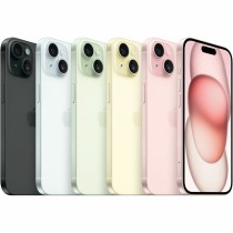 Smartphone Apple iPhone 15 6,1" Hexa Core 6 GB RAM 128 GB Rose