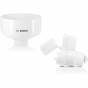 Zubehör BOSCH Weiß Kunststoff