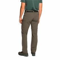 Pantalon de sport long Trangoworld Aroche Sf Olive
