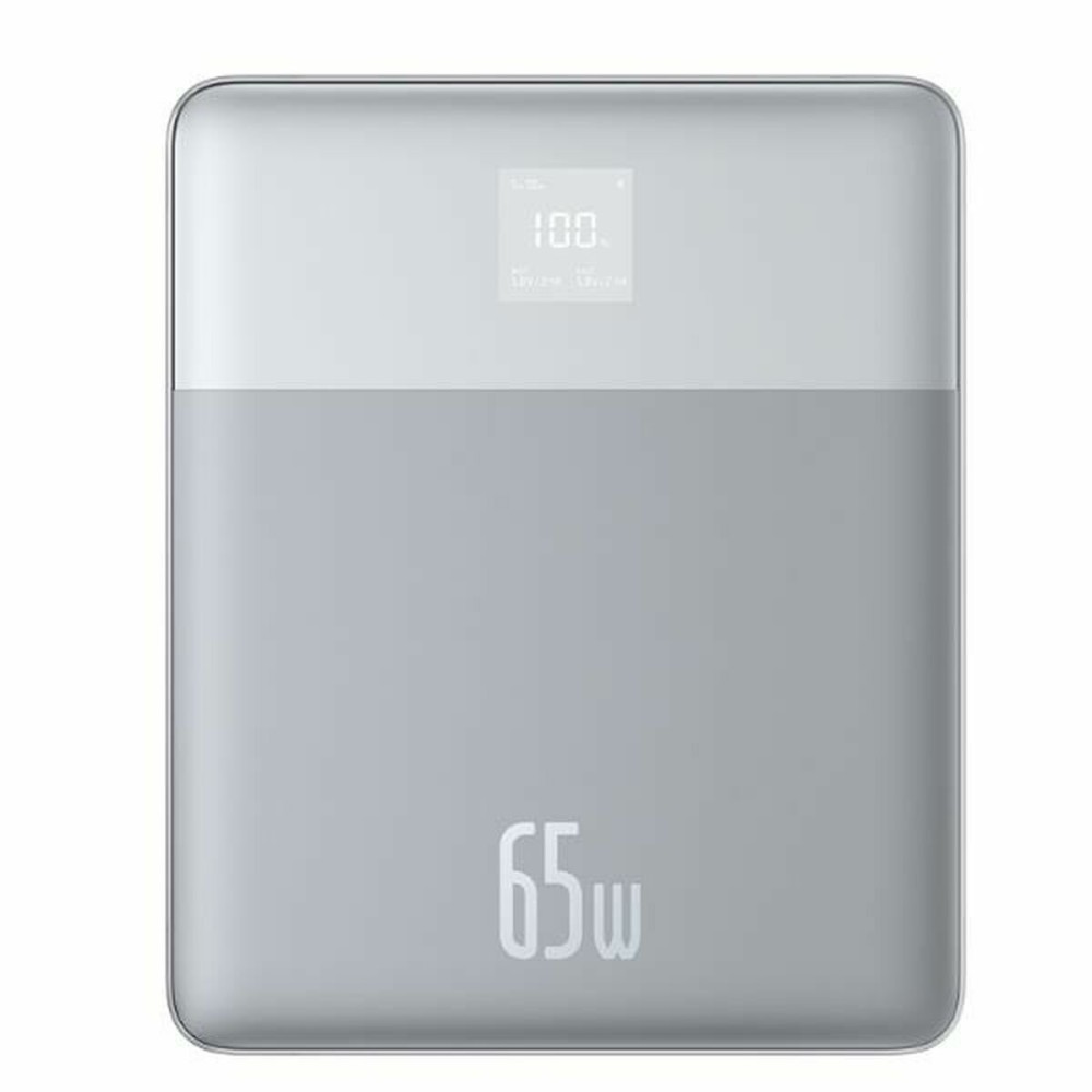 Powerbank Baseus P10063801S13-00 Silver