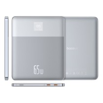 Powerbank Baseus P10063801S13-00 Silver