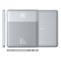 Powerbank Baseus P10063801S13-00 Silver