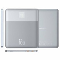 Powerbank Baseus P10063801S13-00 Silver