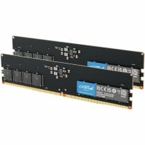 RAM Memory Crucial DDR5 128 GB DDR5 5600 MHz