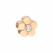 Perle de verre Femme Morellato SCZ444 Doré 1 cm