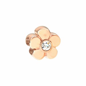 Damenperlen Morellato SCZ444 Gold 1 cm