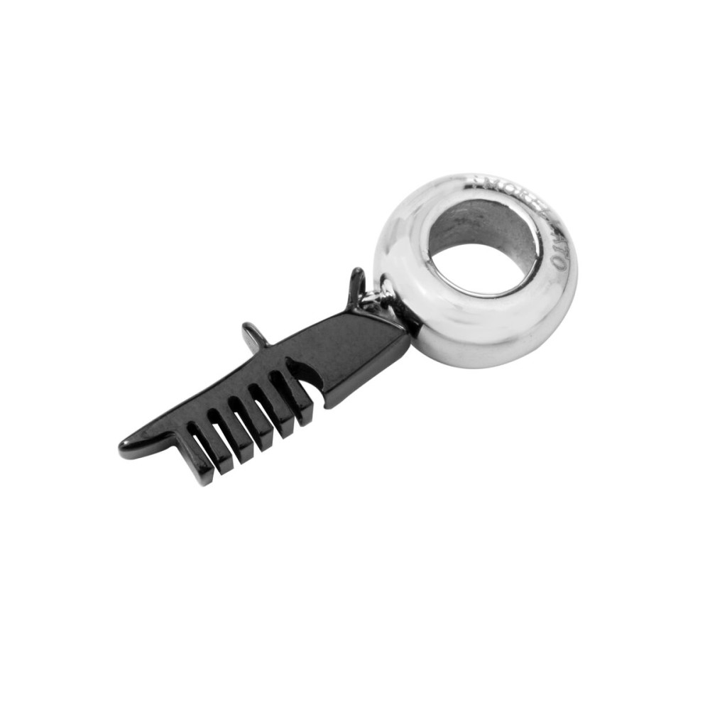 Damenperlen Morellato SCZ270 Grau 1 cm