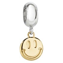 Ladies' Beads Morellato SCZ881 Golden 1 cm
