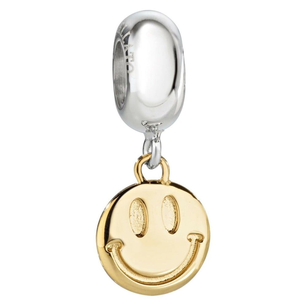 Ladies' Beads Morellato SCZ881 Golden 1 cm